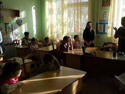 "Помнить, чтобы жить!"