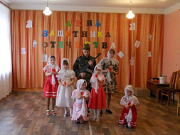 День Защитника Отечества